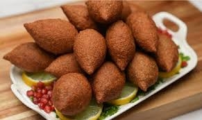 مقبلات كوبيبة بلدي