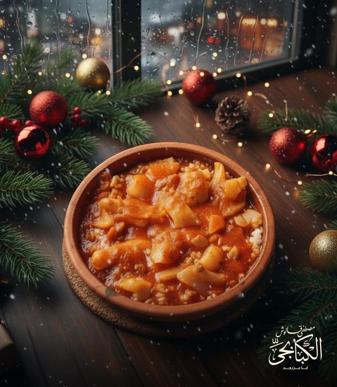 وجبة هلا بالخميس