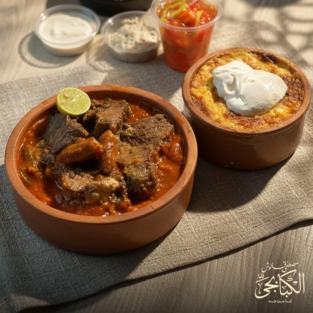 وجبة ست الكل