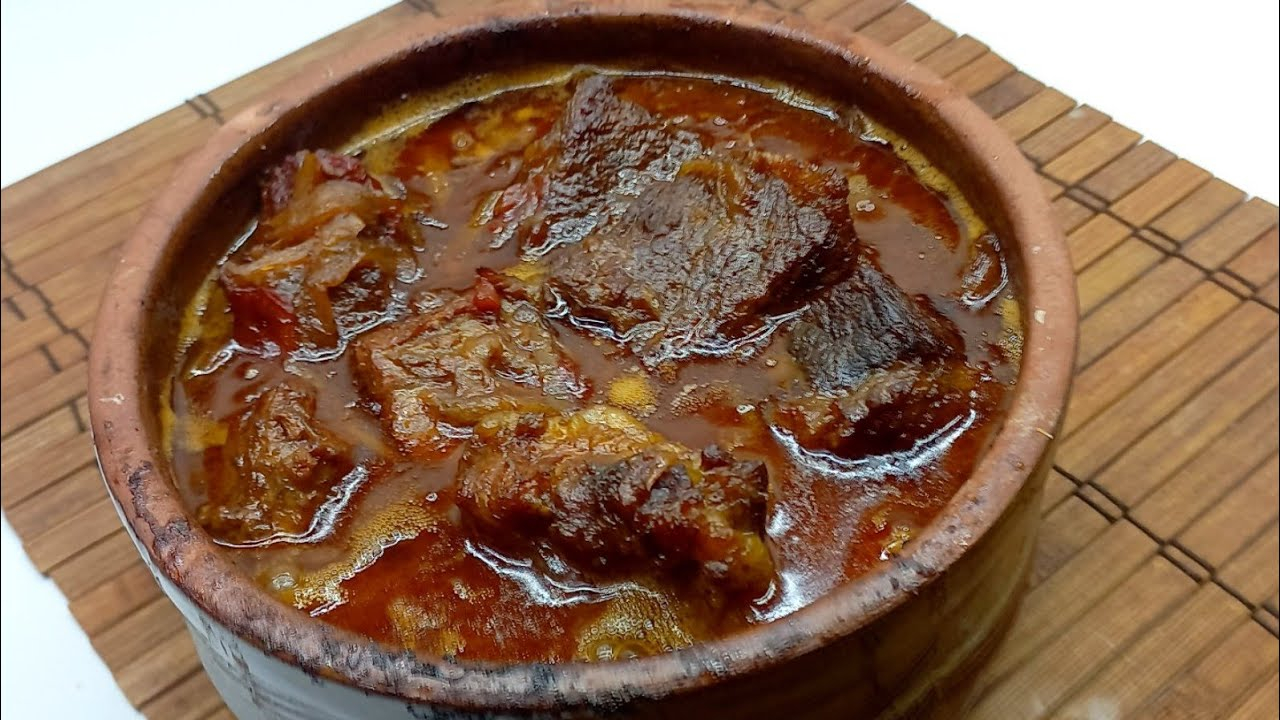 طاجن كباب حلة