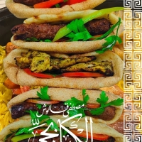 سندوتش طرب ضاني
