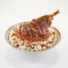 طاجن فتة موزة