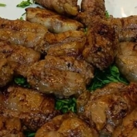 طرب ضاني