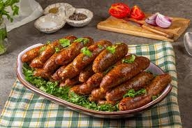 مقبلات ممبار