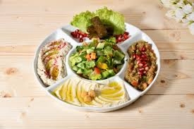 مقبلات مشكل